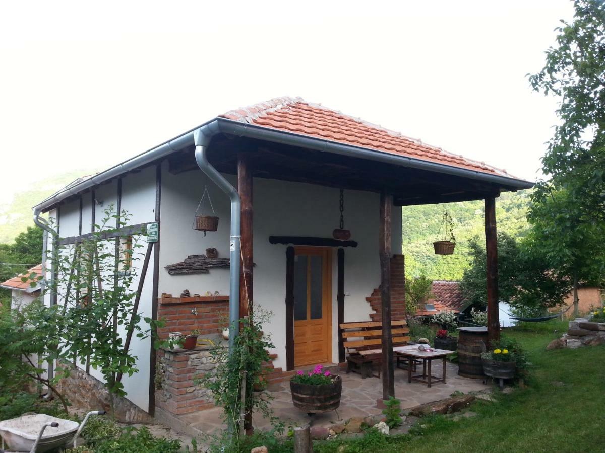 Golemi Kamik Пирот